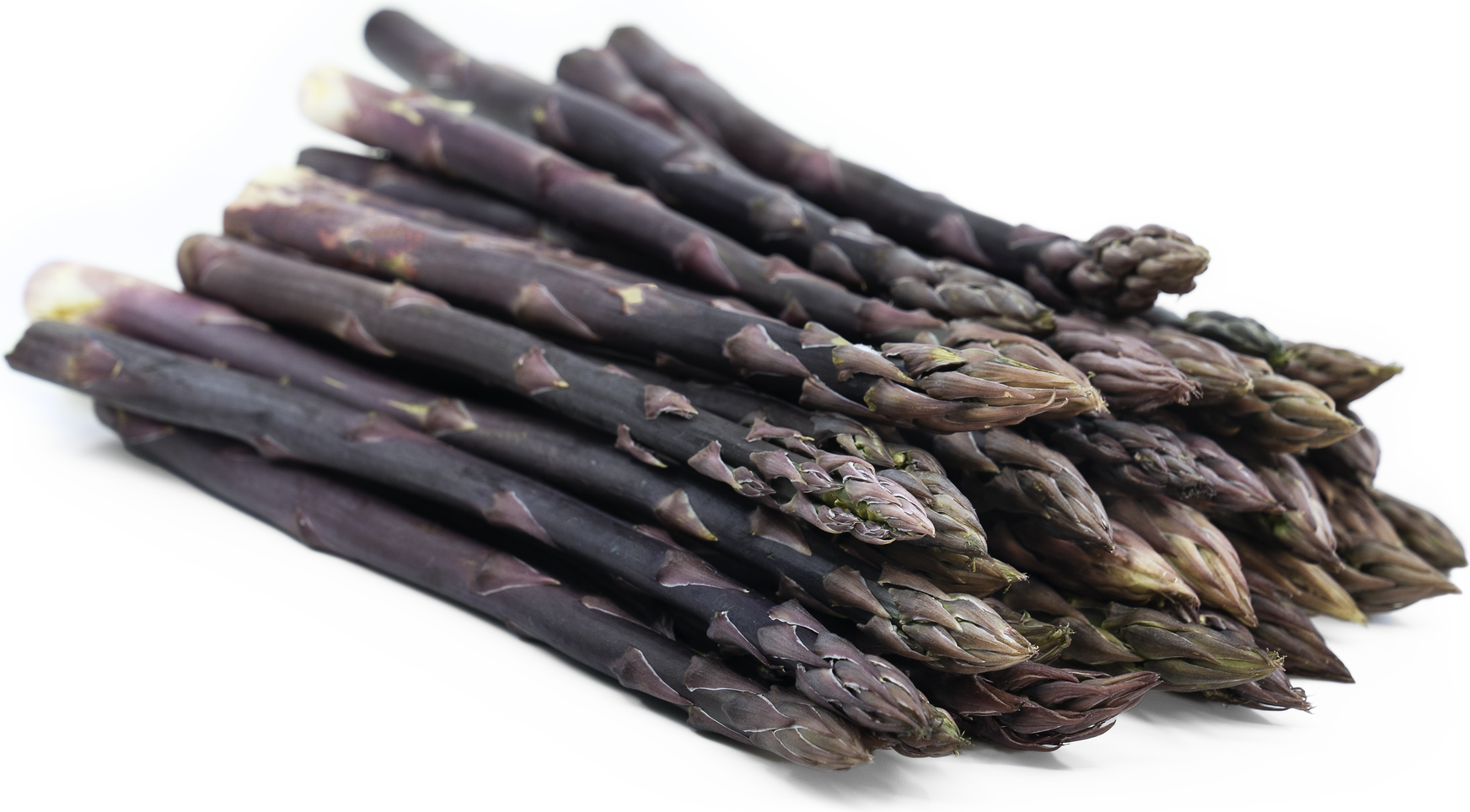 Purple Asparagus picture