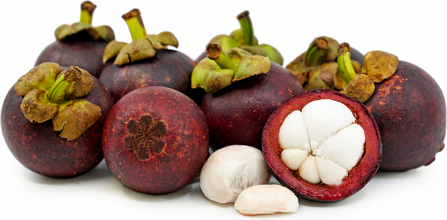 Mangosteen picture