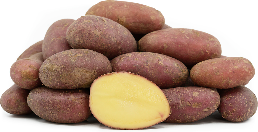 French Fingerling Potatoes picture