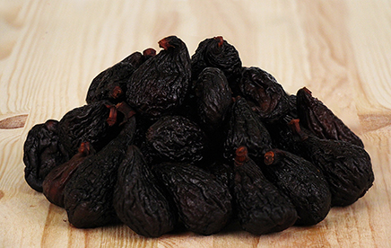 figs dried mission