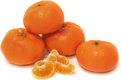 Murcott Tangerines picture