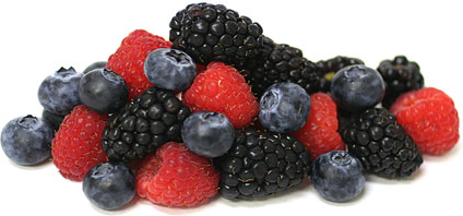 Mix Berries picture