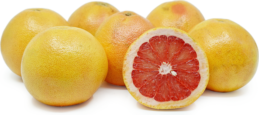 Star Ruby Grapefruit picture