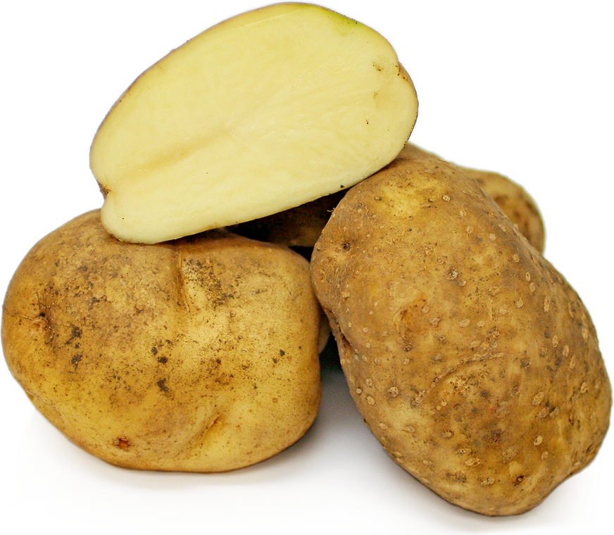 Onaway Potatoes picture