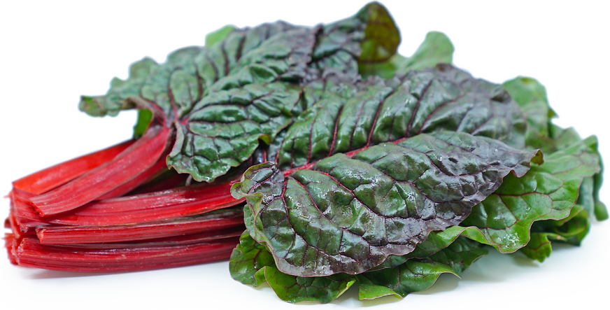 Red Swiss Chard picture