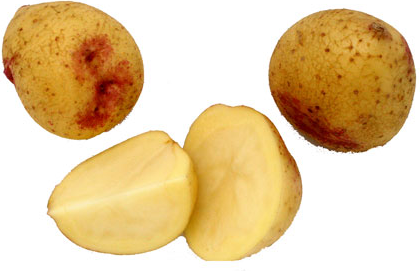 King Edward Potatoes picture