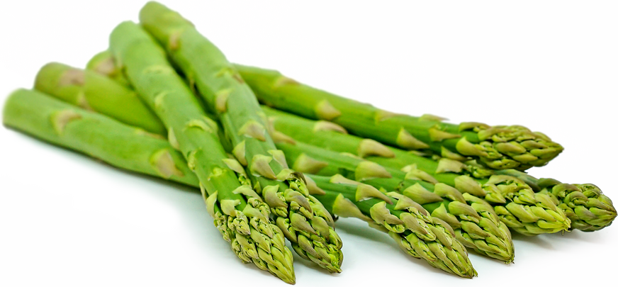 Jumbo Asparagus picture