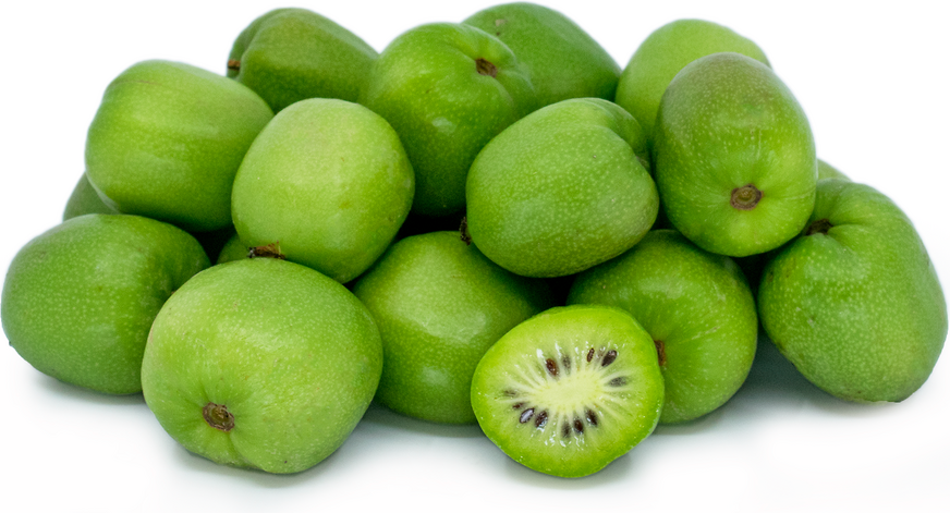 The Subtle Difference Between Gold Kiwifruit And Green Kiwifruit