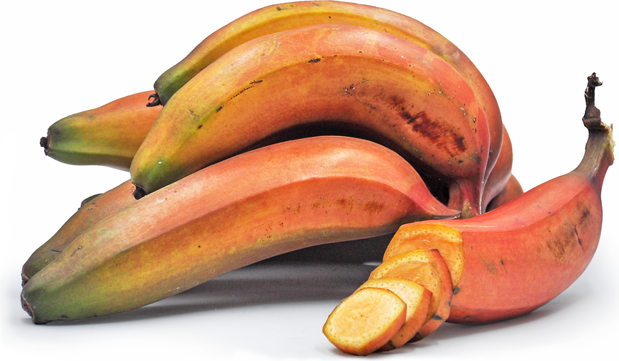 Red Bananas picture