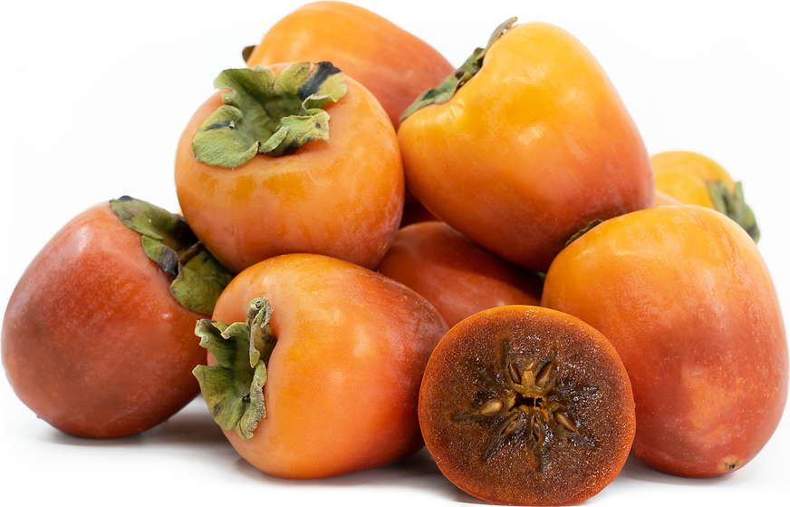 Tsurunoko Persimmons picture