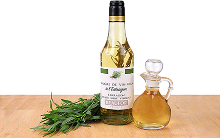 Tarragon Vinegar picture