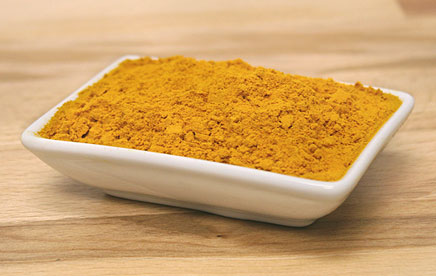 Ground Turmeric picture