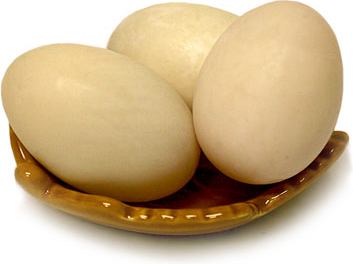 Medium Duck Eggs picture