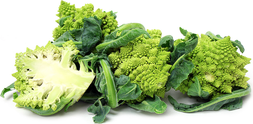 Broccoli Romanesco picture
