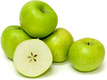 Green Apples Information and Facts