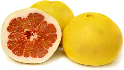 Pomelo Grapefruit picture