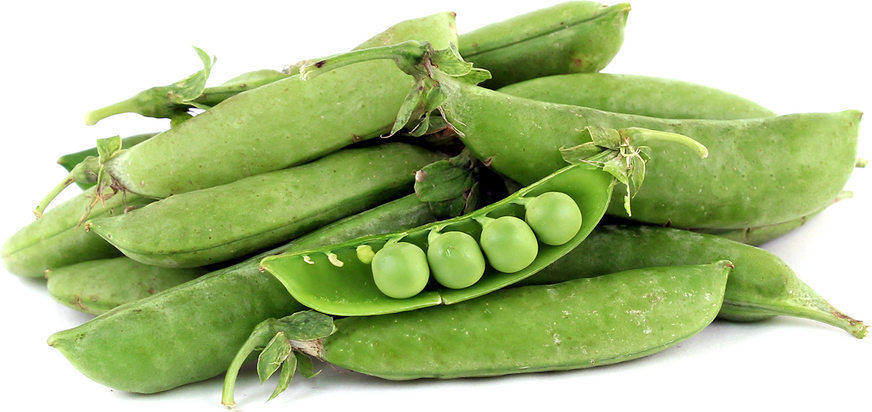 Sugar Snap Peas picture