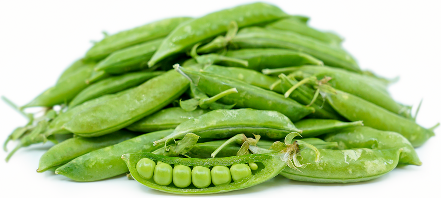 Sugar Snap Peas picture