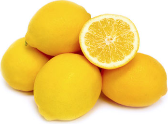 Meyer Lemons picture