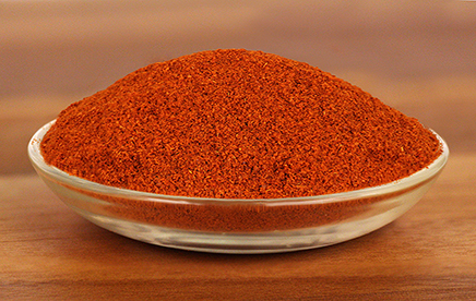 Cayenne Pepper Powder Information and Facts