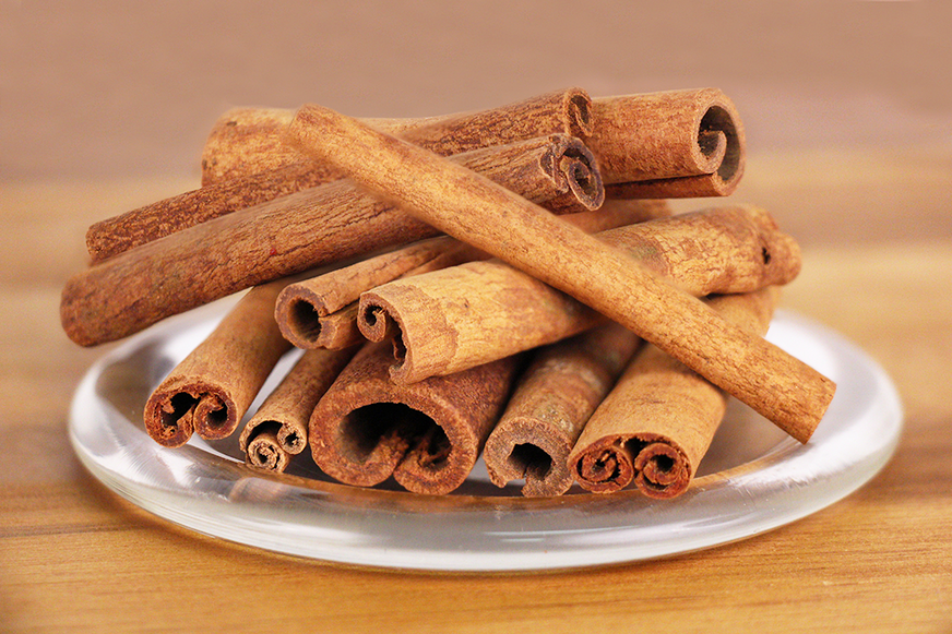 Cinnamon Stick picture