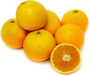 What Are Valencia Oranges?