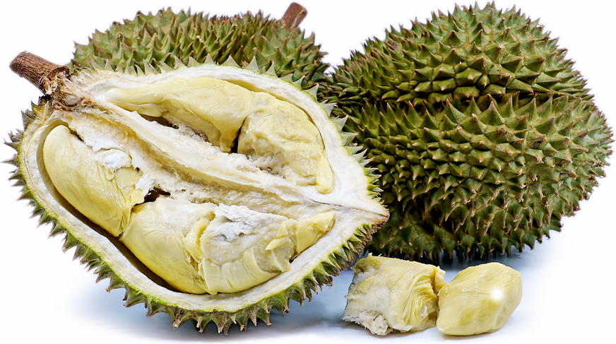 Durian picture