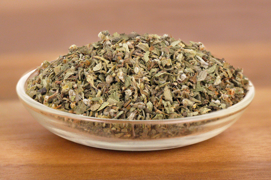 Whole Mexican Oregano picture