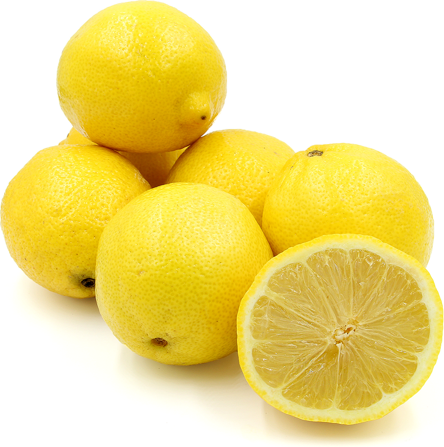 Lemons picture