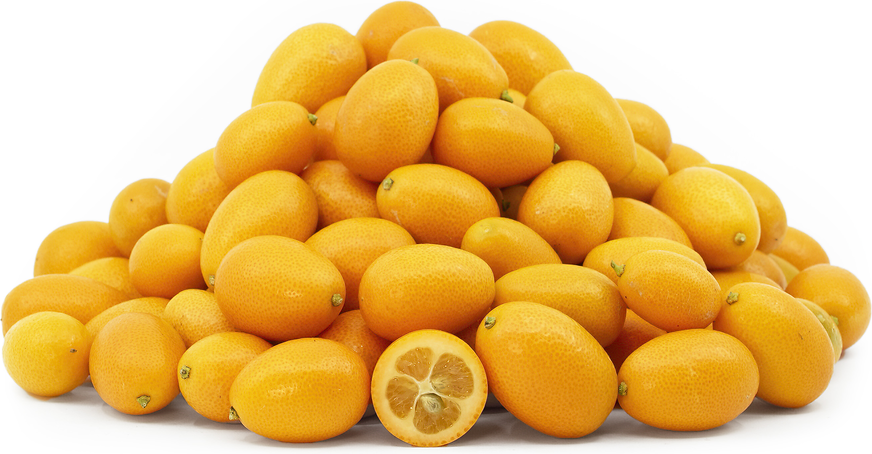 Nagami Kumquats picture