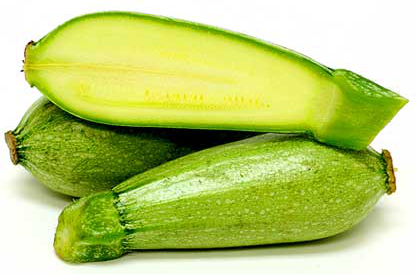 Middle Eastern Squash picture