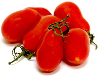 Grape Tomatoes picture