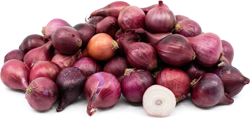 Red Onions