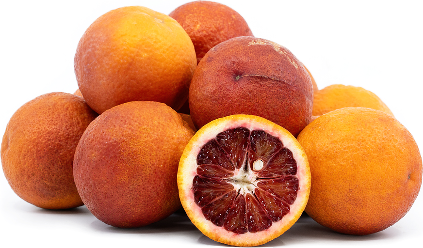 Moro Blood Oranges picture