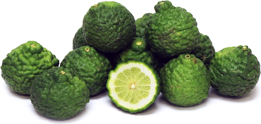 Kaffir Limes picture