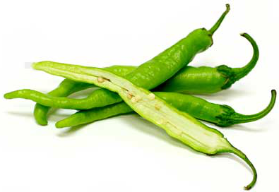 Fushimi Chile Peppers picture