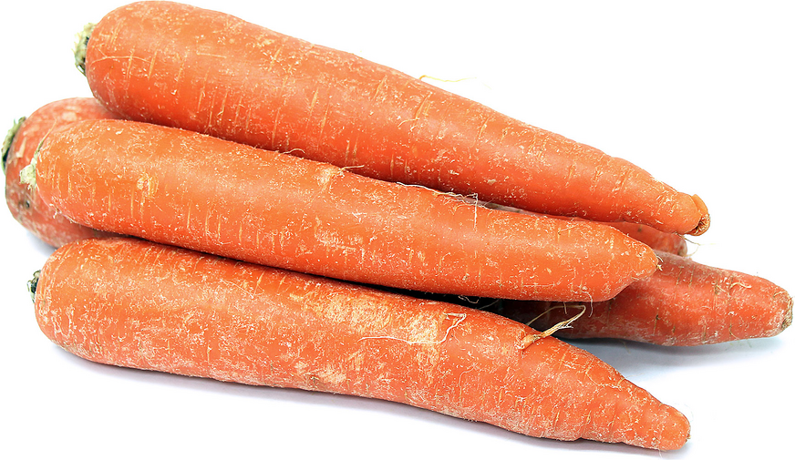 Carrots Organic Jumbo #2 picture