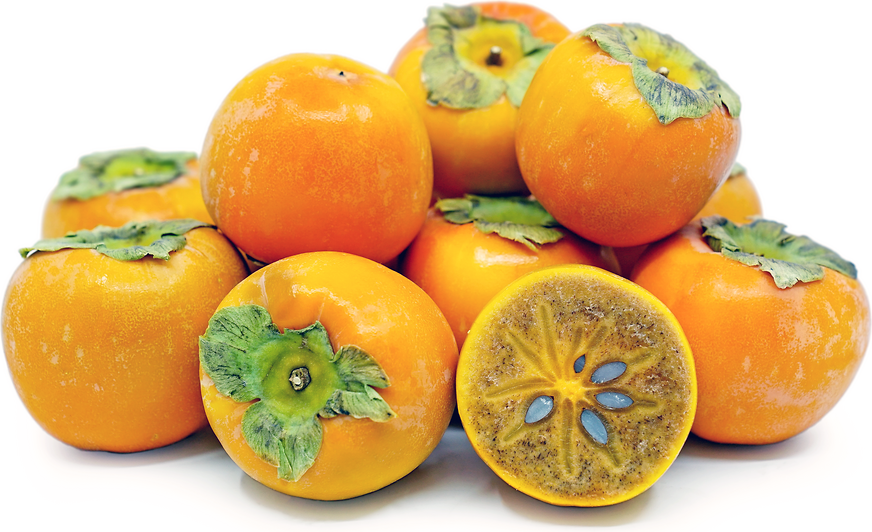 Vanilla Persimmons - Exotic fruit