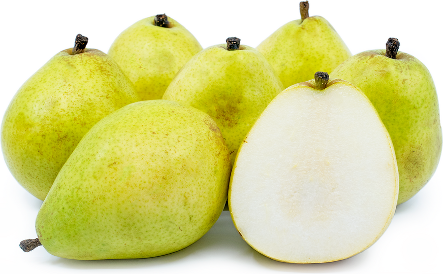 Anjou Pears picture