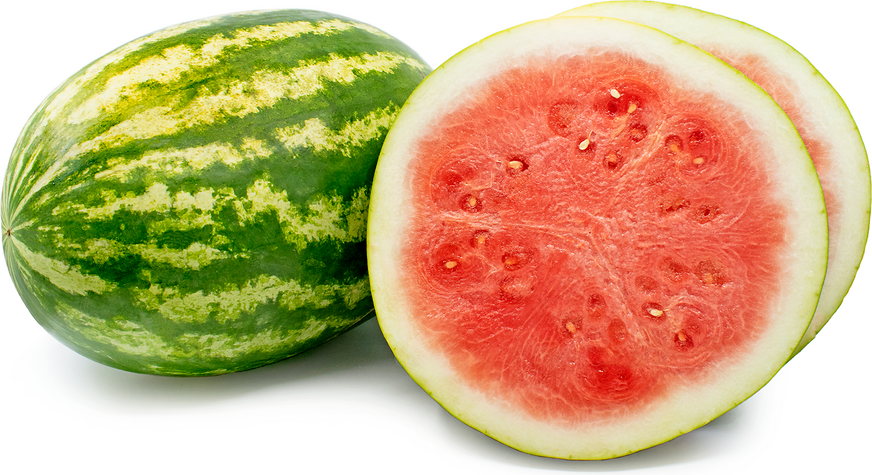 Seedless Watermelon picture