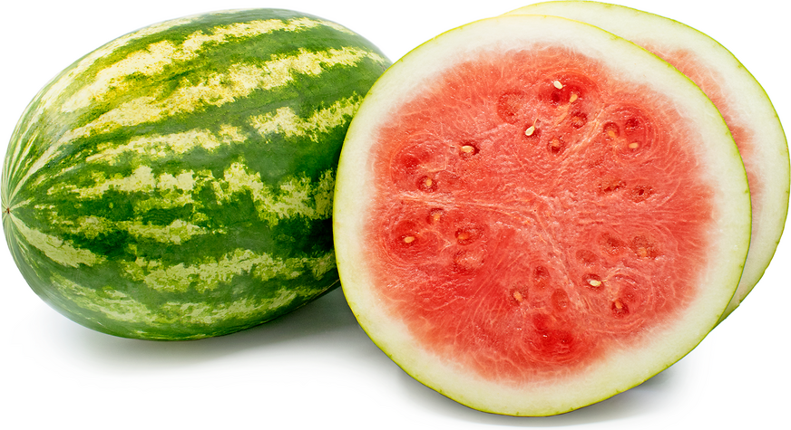 Seedless Watermelons picture