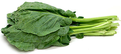 Collard Greens picture