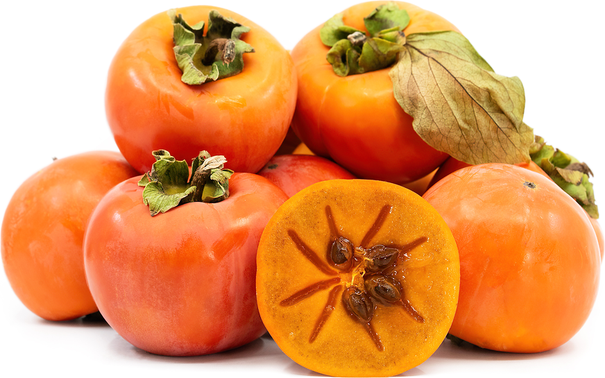 Gosho Persimmons picture