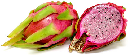 Dragon Fruit picture