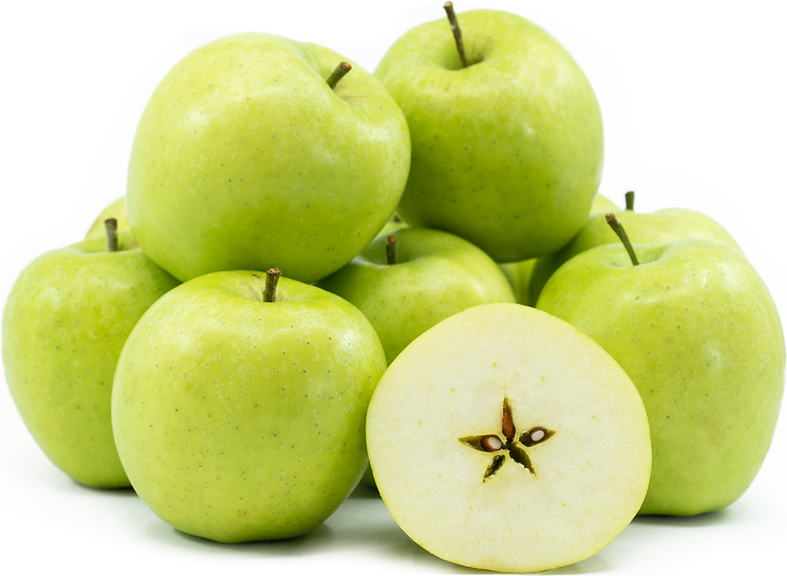Green Dragon™ Apples picture