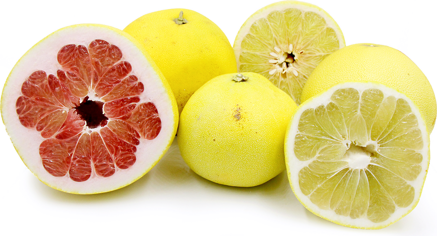 Pomelo Fruit