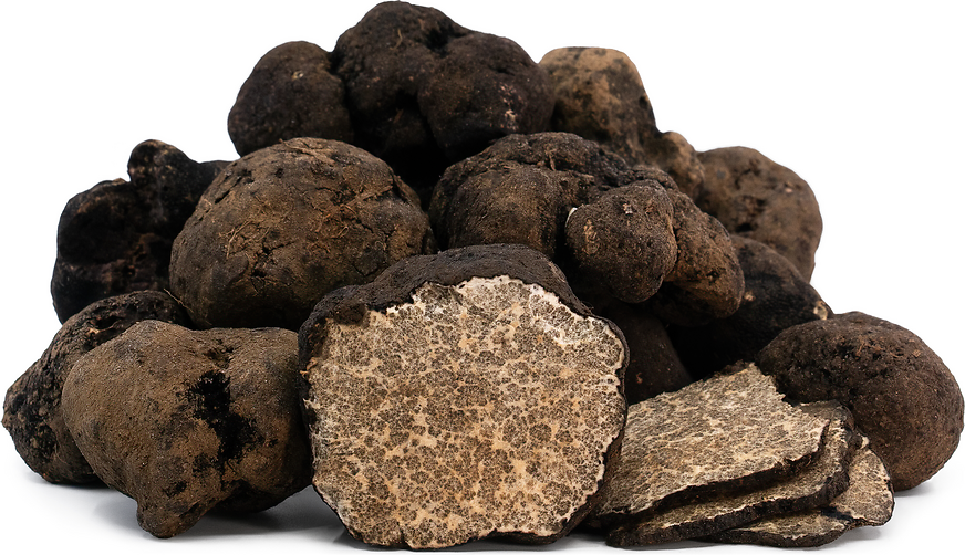 Oregon Black Truffles picture