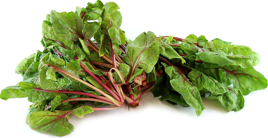 Red Spinach picture