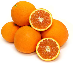 Kara Kara Tangerine - Types Of Tangerines