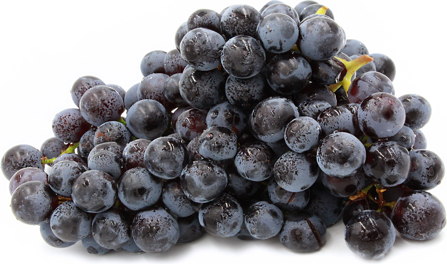 Concord Seedless Grapes picture